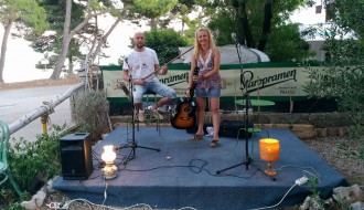 Akustična svirka: Sanjivo