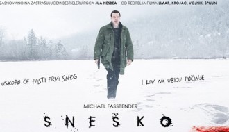 Film: Sneško