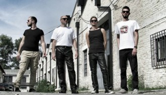 Akustična svirka: Mojo Riders