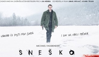 Film: Sneško