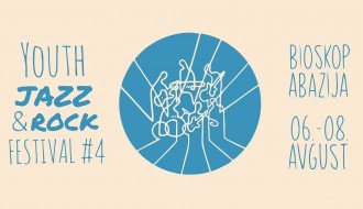 Youth Jazz & Rock Festival #4