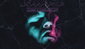 Andrej Ademi live at All'oro