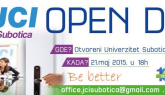 JCI Open Day