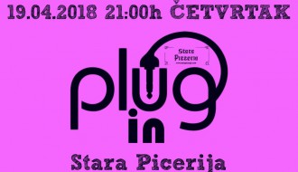Akustična svirka: Plug in