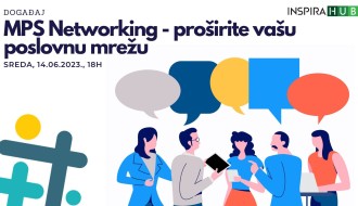 MPS meetup: Umrežavanje preduzetnika Subotice