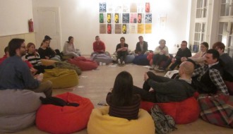 Filozofski klub Novi surferi: Pojam boga