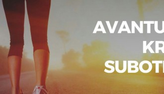 Avantura kroz Suboticu