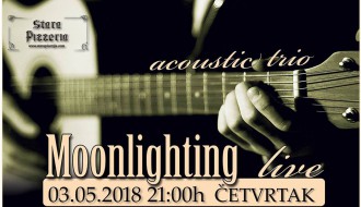 Akustična svirka: Moonlighting