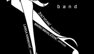 Chick Norris band živa svirka