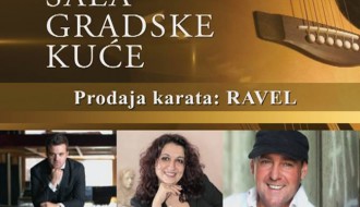 Koncert: Veče nostalgije