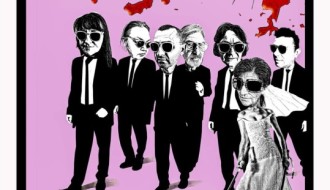 "Radovanka Treća" (predstava Udruženje slepih i slabovidih Subotica)