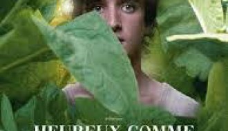 Italijanski film: Srećan kao Lazaro