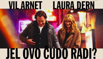 Film: Je l' ovo čudo radi?