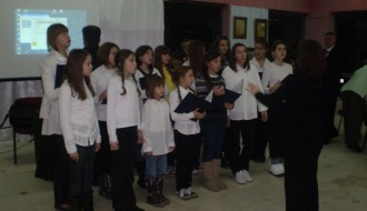 Hor Tandrčak, upis novih članova