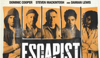 Film: Eskapist