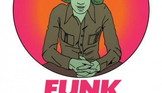 Funk škola - take 2.