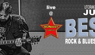 Akustična svirka: Besni