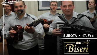 Ansambl Biseri