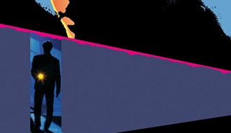 Film: Lovac na ljude