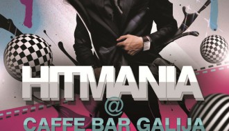 Hitmania