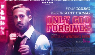 Film: Samo Bog prašta