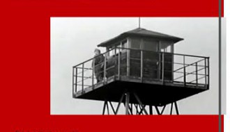 A nyomsávon – avagy élet a vasfüggöny mentén