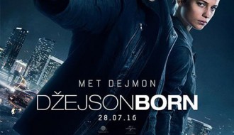 Film: Džejson Born