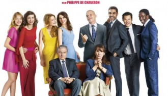 Film: Šta smo Bogu zgrešili?