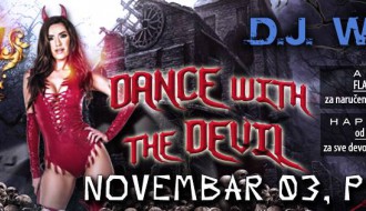 Dance with the devil