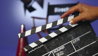 Kasting za statiste u igranom filmu