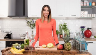 Totally Wellness seminar zdrave ishrane