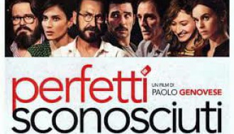 Festival italijanskog filma: Savršeni stranci