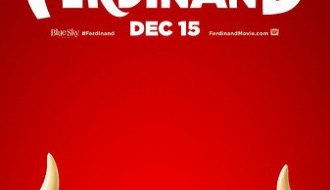 Film: Ferdinand 3D