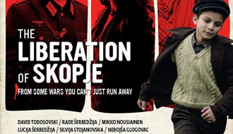 Film: Oslobođenje Skoplja