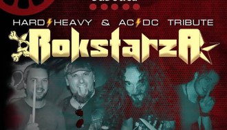 Rokstarza