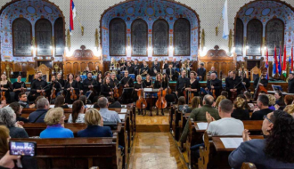 Koncert Subotičkog simfonijskog orkestra