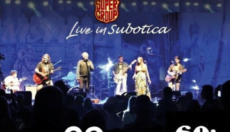 "Ptičići" u Subotici