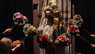 Predstava: Pepeljuga