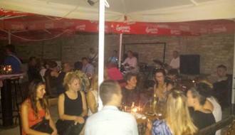 Akustična svirka: Joci band