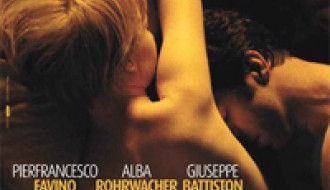 Festival italijanskog filma: Šta želim više