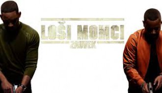 Film: Loši momci zauvek