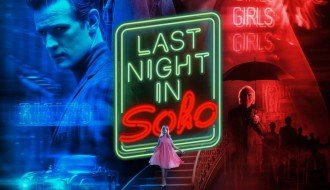 FILM: Prošle noći u Sohou