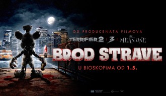 Film: Brod strave