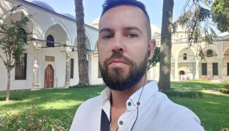 Klub putnika: Veče u Istanbulu sa Borisom Totom