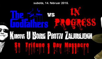 St. Trifune's Day Massacre /Kumovi u Borbi Protiv Zaljubljenih/