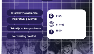 TVOJ GLAS, BESKONAČNA PROMENA!