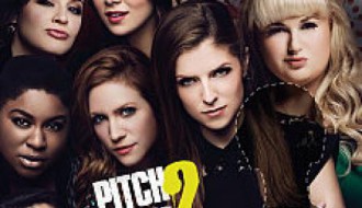 Film: Pitch Perfect 2 - Na putu do zvezda
