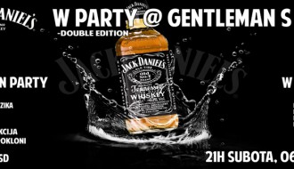 Jack Daniel's W party
