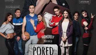 Film: Pored mene
