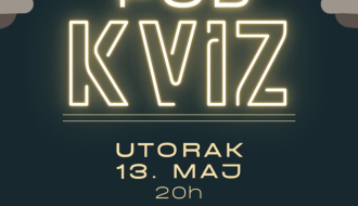 Pub kviz - Zeka i Kaća